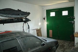 Chalet en venta en Bouzas - Coia en Vigo