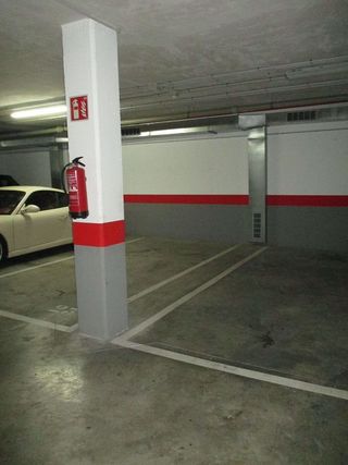 Garaje en venta en Son Rapinya - La Vileta en Palma de Mallorca