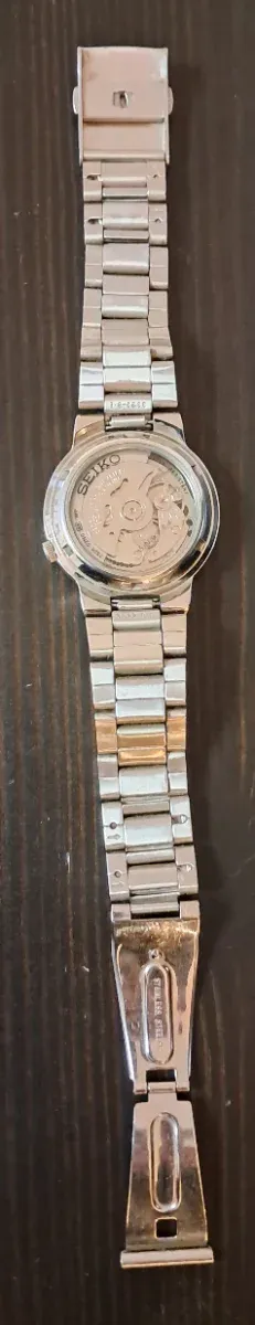Reloj Seiko 5 Automático SNKA23K1