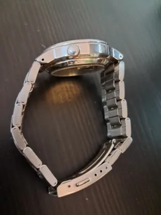 Reloj Seiko 5 Automático SNKA23K1