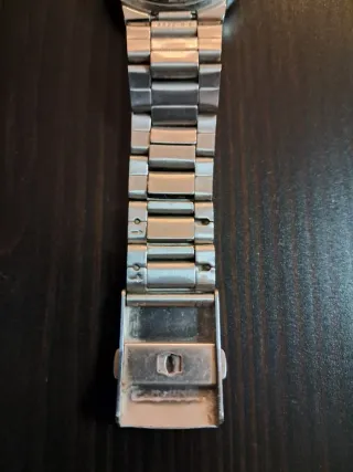 Reloj Seiko 5 Automático SNKA23K1