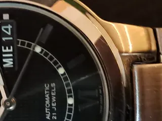Reloj Seiko 5 Automático SNKA23K1
