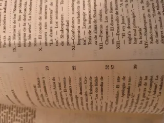 Obras completas. T I  Shakespeare