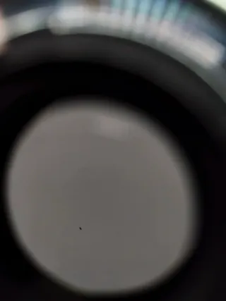 Tamron 35mm f/1.8 SP VC Nikon F