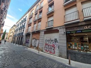 Oficina en venta en Casco Antiguo en Logroño