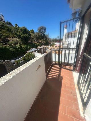 Casa pareada en venta en Manantiales - Lagar - Cortijo en Alhaurín de la Torre