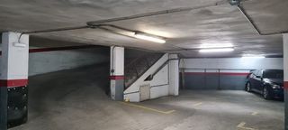 Garaje en venta en Poble Nou en Vilafranca del Penedès