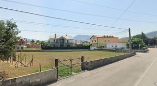 Terreno en venta en Corrales de Buelna (Los)