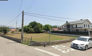 Terreno en venta en Corrales de Buelna (Los)