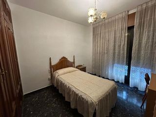 Piso en alquiler en Carretas - Huerta de Marzo - La Pajarita en Albacete