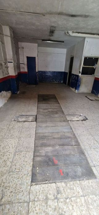 Local comercial en alquiler en Pino Montano - Consolación - Las Almenas en Sevilla