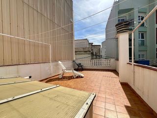 Casa adosada en venta en Centre en Blanes