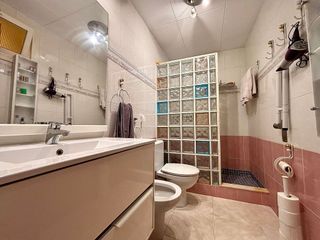 Casa adosada en venta en Centre en Blanes