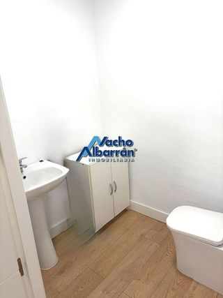 Oficina en alquiler en Santa Marina - La Paz en Badajoz