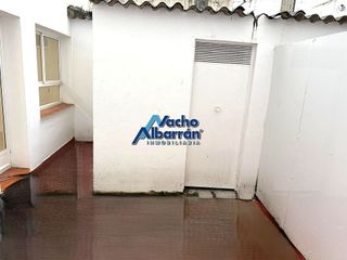 Oficina en alquiler en Santa Marina - La Paz en Badajoz