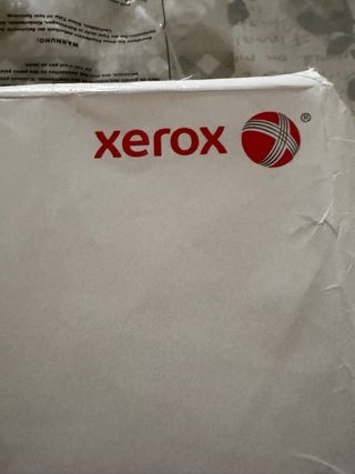 Carta Xerox ColorPrint A3 80g 500 fogli