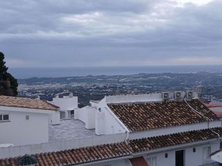 Piso en alquiler en Mijas pueblo en Mijas