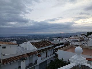 Piso en alquiler en Mijas pueblo en Mijas