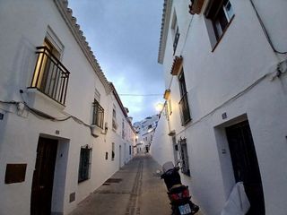 Piso en alquiler en Mijas pueblo en Mijas