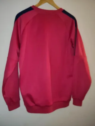 Sudadera Barça Nike Rosa