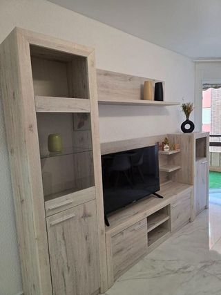 Piso en venta en Playa del Cura en Torrevieja