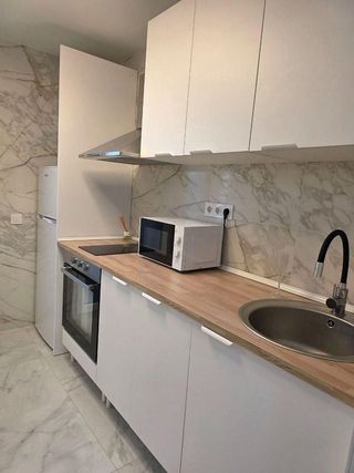 Piso en venta en Playa del Cura en Torrevieja