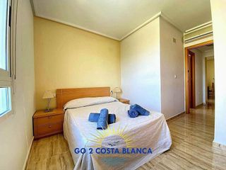 Piso en venta en Pueblo Poniente en Benidorm