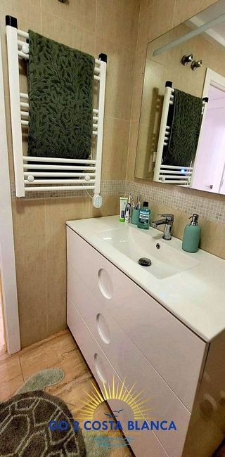 Piso en venta en Pueblo Poniente en Benidorm