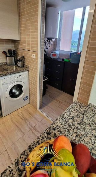 Piso en venta en Pueblo Poniente en Benidorm