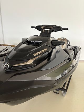Moto de agua SeaDoo GTX Limited 300 2023