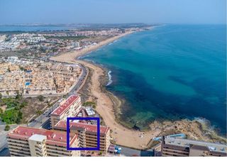 Piso en venta en Torrelamata - La Mata en Torrevieja