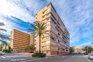 Piso en venta en Torrelamata - La Mata en Torrevieja