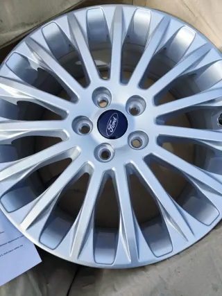 Llantas Ford 17 pulgadas