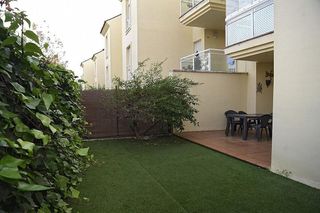 Piso en alquiler en Aljamar en Tomares