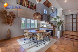 Chalet en venta en Gójar