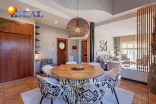 Chalet en venta en Gójar