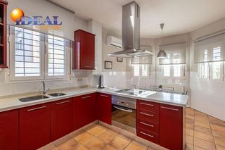 Chalet en venta en Gójar