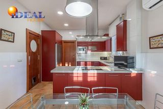 Chalet en venta en Gójar