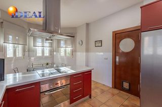 Chalet en venta en Gójar