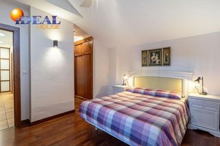 Chalet en venta en Gójar