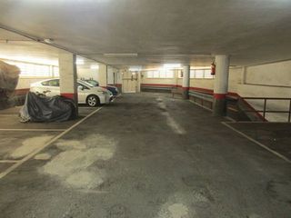 Garaje en venta en Vallpineda - Santa Bàrbara en Sitges