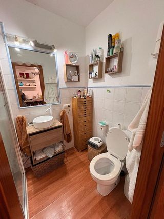 Piso en alquiler en La Calzada en Sevilla