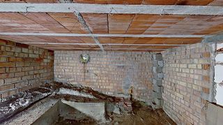 Chalet en venta en Dosrius