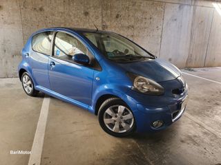 TOYOTA Aygo 70 City