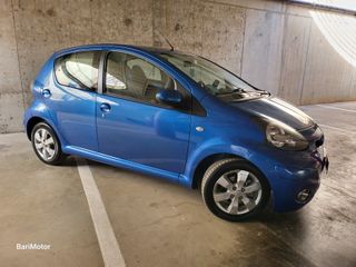 TOYOTA Aygo 70 City