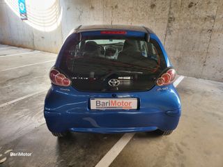 TOYOTA Aygo 70 City