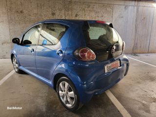 TOYOTA Aygo 70 City