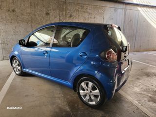 TOYOTA Aygo 70 City