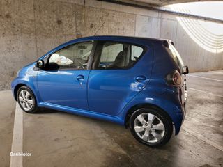 TOYOTA Aygo 70 City