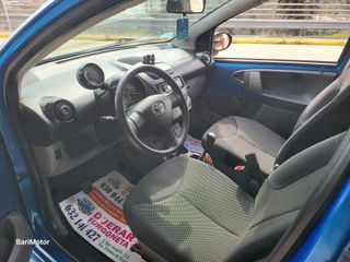 TOYOTA Aygo 70 City
